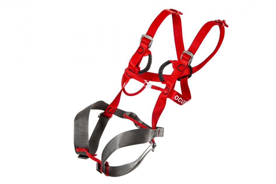 Harness - Waist / Leg Harness – Red Moon Curios