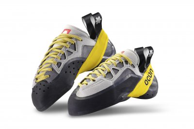 Introduction to Ocon Climbing Shoes